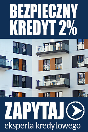 Program Pierwsze Mieszkanie Częstochowa - Bezpieczny kredyt hipoteczny 2%