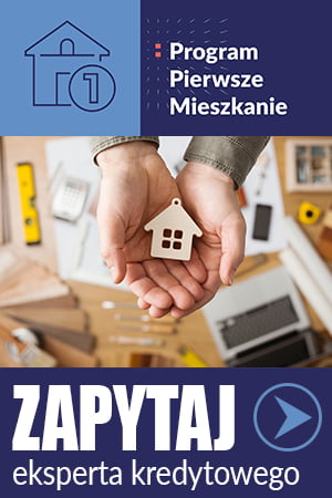 Program Pierwsze Mieszkanie