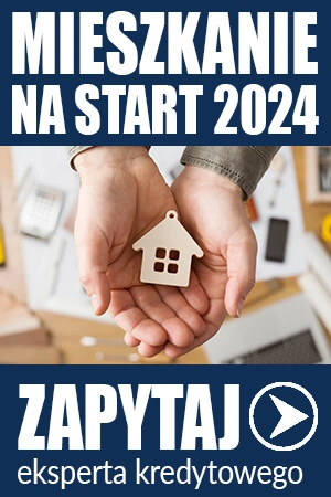 Program Mieszkanie na Start w Częstochowie - kredyt hipoteczny 2024